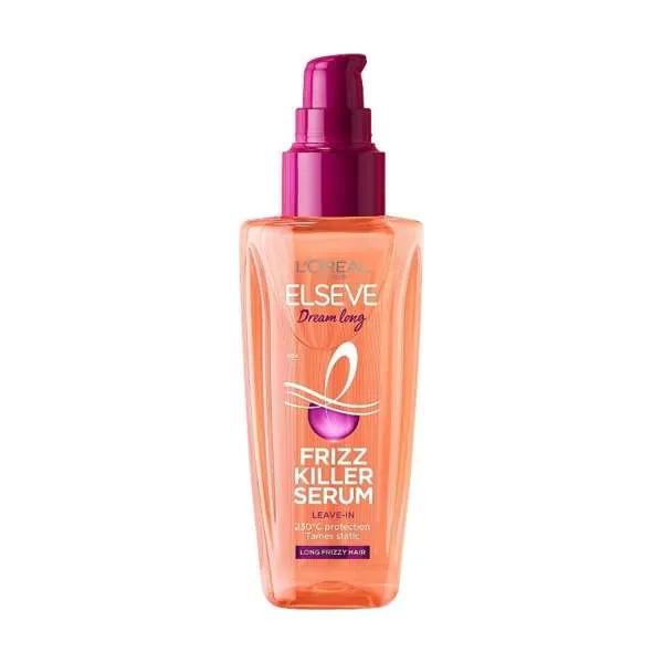 LOR. SERUM ZA KOSU DREAM LONG FRIZZ KILLER 100ML 