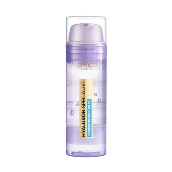 LOREAL KREMA ZA LICE HYALURON JELLY SPF30  50 ML 