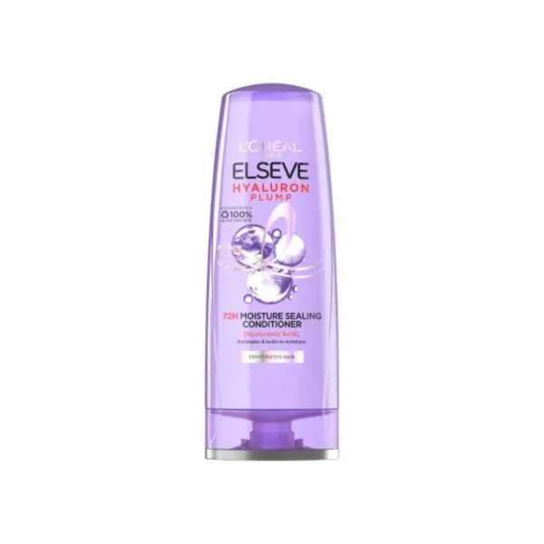 L'OREAL BALZAM ELSEVE HYALURON 200ML 