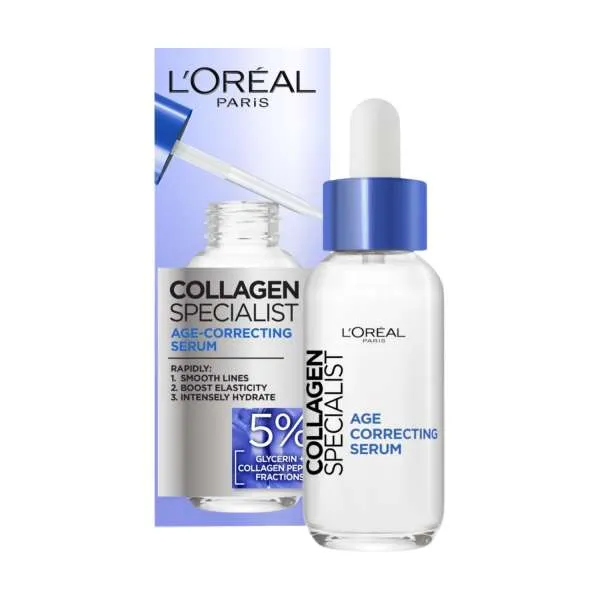 LOREAL SERUM AGE SPECIALIST COLLAGEN 30ML 