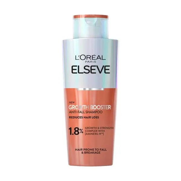 GROWTH BOOSTER SAMPON 200ML 
