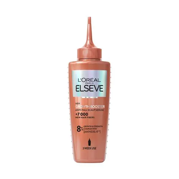 GROWTH SERUM PROTIV OPADANJA KOSE 102ML 