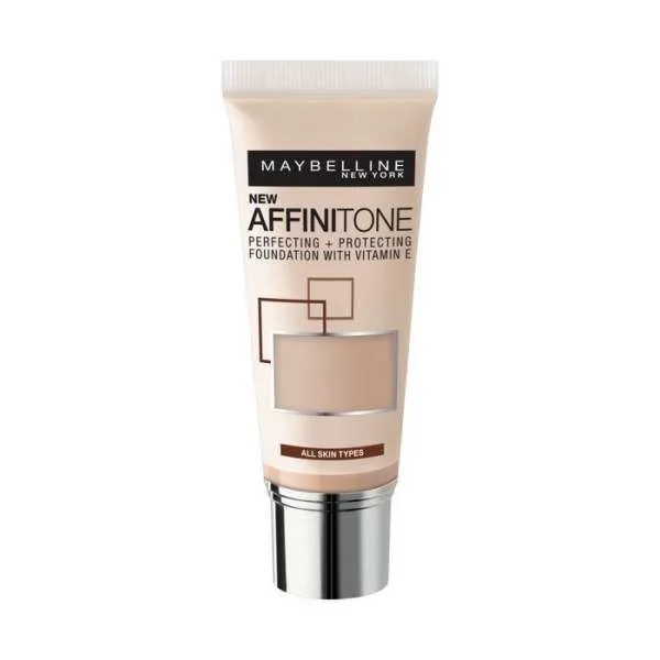 MAYBELLINE PUDER ZA LICE AFFINITONE16 VANILLA ROSE 