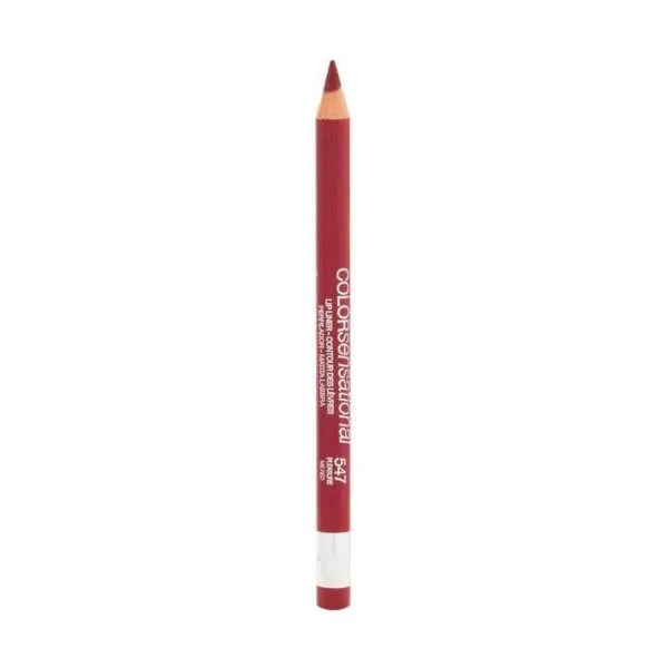 MAYBELLINE OLOVKA ZA USNE COLOR SENSATIONAL 547 