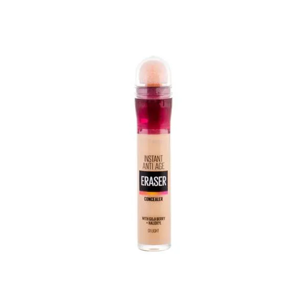 MAYBELLINE KOREKTOR AGE REWIND ERASER EYE1 LIGHT 