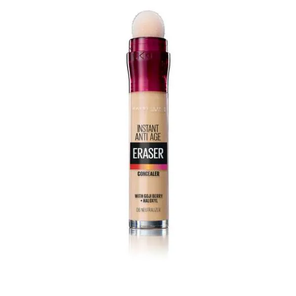 MAYBELLINE KOREKTOR AGE REWIND ERASER EYE 6 NEUTRALIZER 
