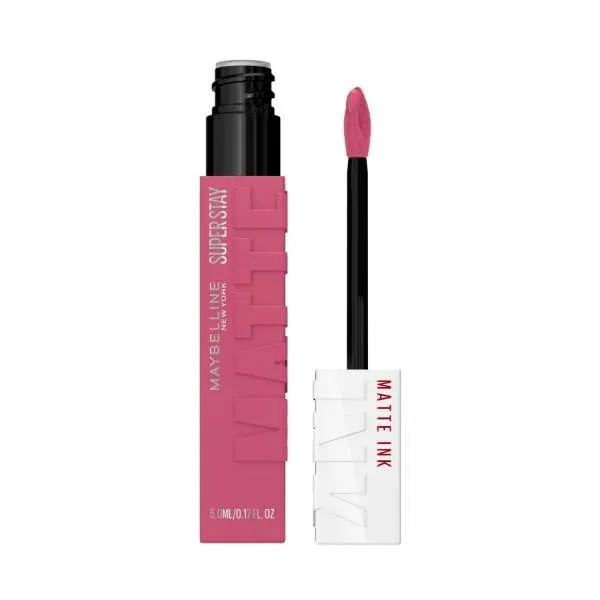 MAYBELLINE RUZ SUPER STAY15 LOVER 