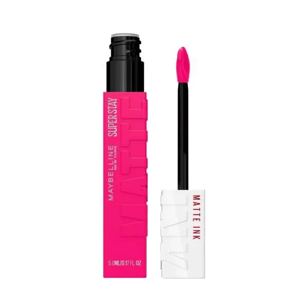 MAYBELLINE RUŽ SUPER STAY 30 ROMANTIC 