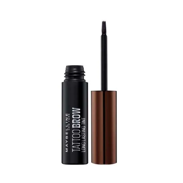 MAYBELLINE GEL ZA OBRVE TATTOO TINT 3 DARK BROWN 