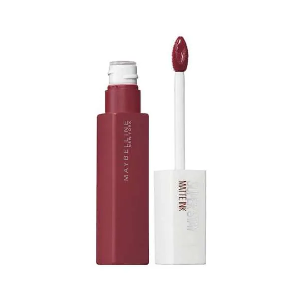 MAYBELLINE RUZ SUPER STAY MATTE INK 80 RULER