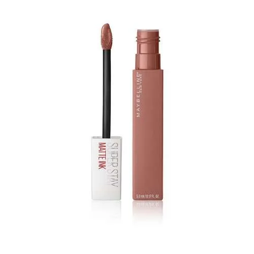 MAYBELLINE RUZ SUPER STAY MATTE INK 65 SEDUCTRES