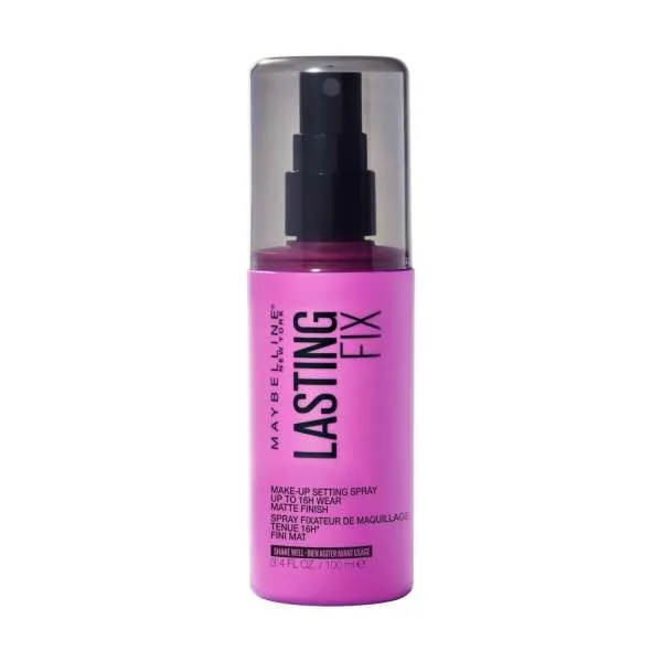 MAYBELLINE FIXSATOR SPRAY 100ML 