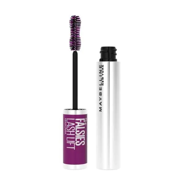 MAYBELLINE MASKARA FALSIES LASH LIFT BLACK 