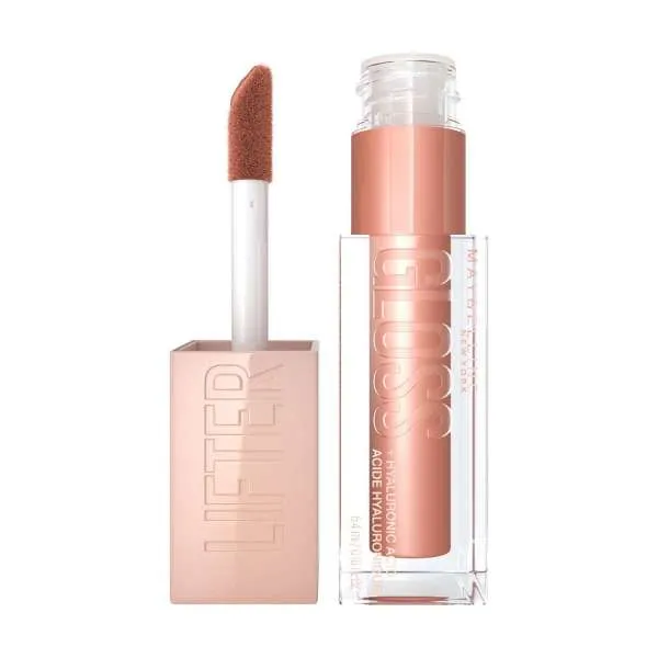 MAYBELLINE SJAJ ZA USNE LIFTER GLOSS 008 STONE 
