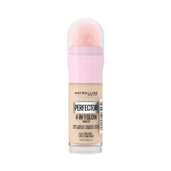 MAYBELLINE KOREKTOR INSTANT PERFECTOR 4 IN 1 GLOW 00 FAIR LIGHT 