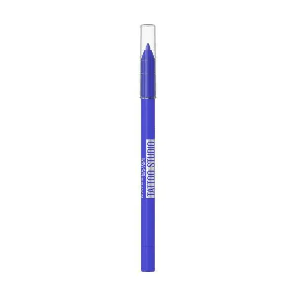 MAYBELLINE OLOVKA ZA OČI TATTOO LINER GEL GALACTIC COBALT 