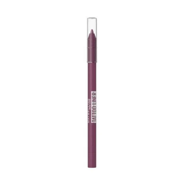 MAYBELLINE OLOVKA ZA OČI TATTOO LINER GEL 818 BURGUNDY BLISS 