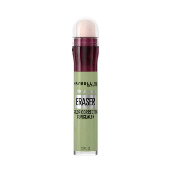 MAYBELLINE KOREKTOR GREEN AGE REWIND ERASER EYE 