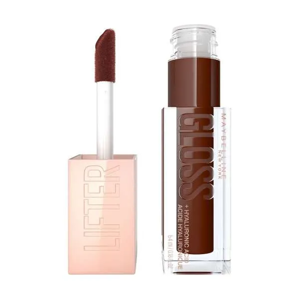 MAYBELLINE SJAJ ZA USNE LIFTER GLOSS 029 TOAST 
