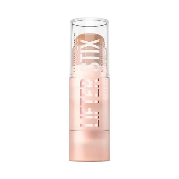 MAYBELLINE LIFTER STIX BRONZER AND CONTOUR STICK 45 WARM