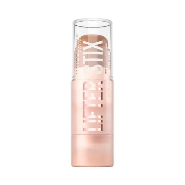 MAYBELLINE LIFTER STIX BRONZER AND CONTOUR STICK 65 NEUTRAL 