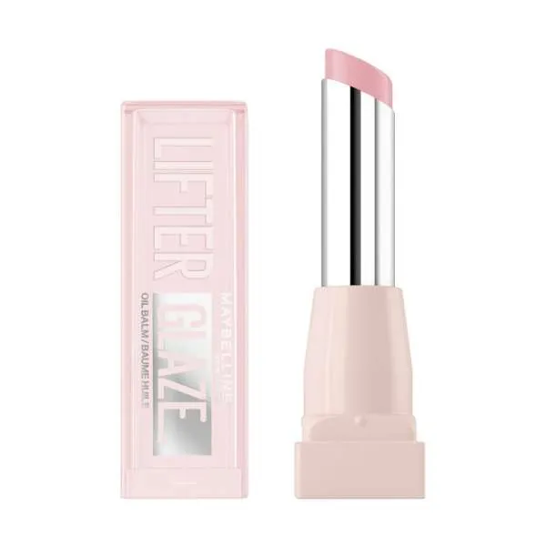 MAYBELLINE SJAJ ZA USNE LIFTER GLAZE 002 PINK DRIP 