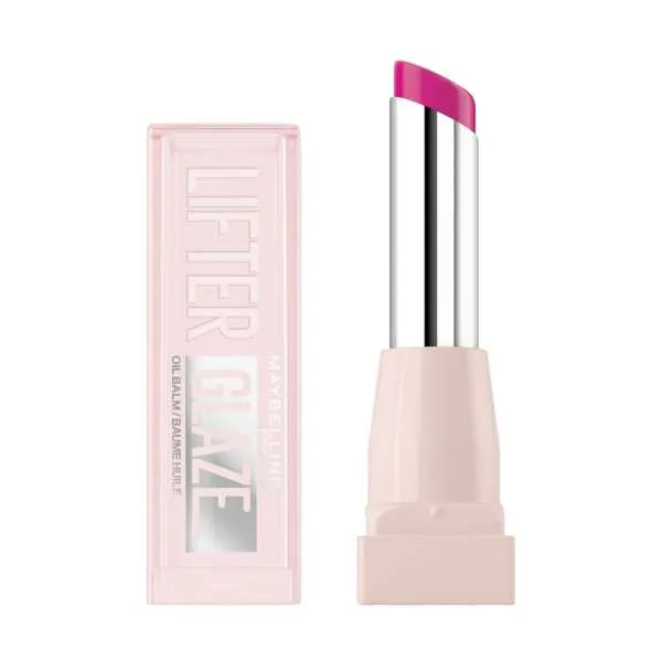 MAYBELLINE SJAJ ZA USNE LIFTER GLAZE 003 ROSE BITE 