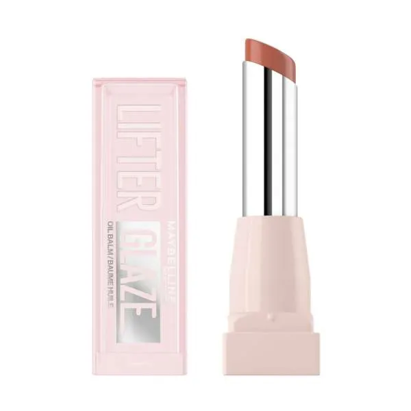 MAYBELLINE SJAJ ZA USNE LIFTER GLAZE 006 CARAMEL GLOW 