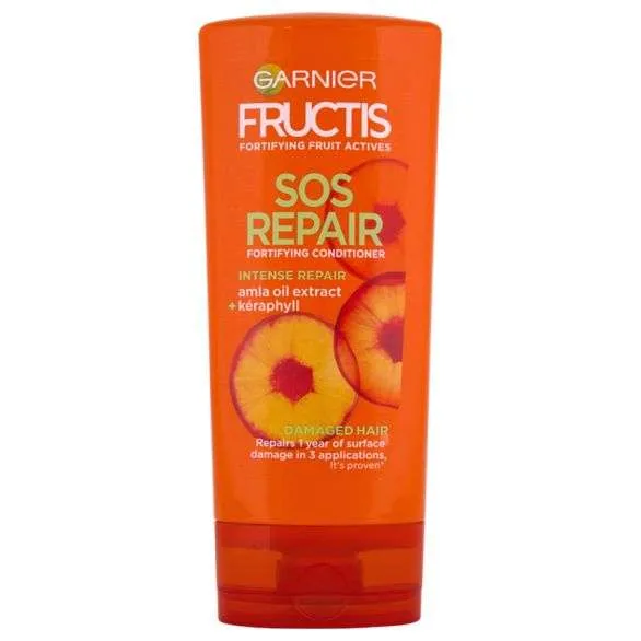 FRUCTIS GOODYBE DAMAGE CONDITIONER 200 ML 