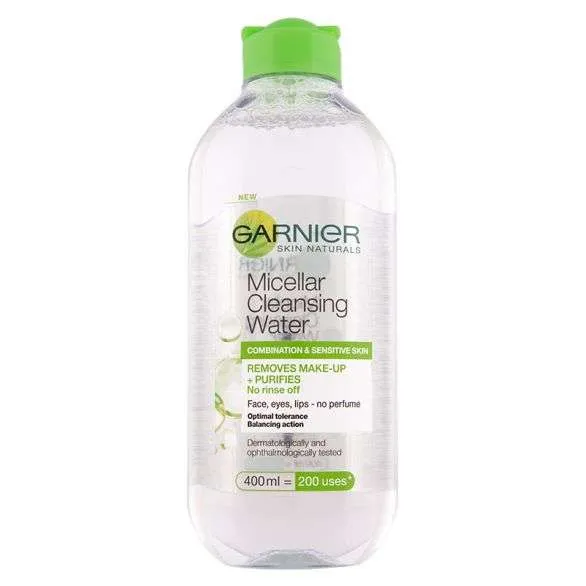 GARNIER MICELARNA VODA CLEASING CS SKIN 400ML 