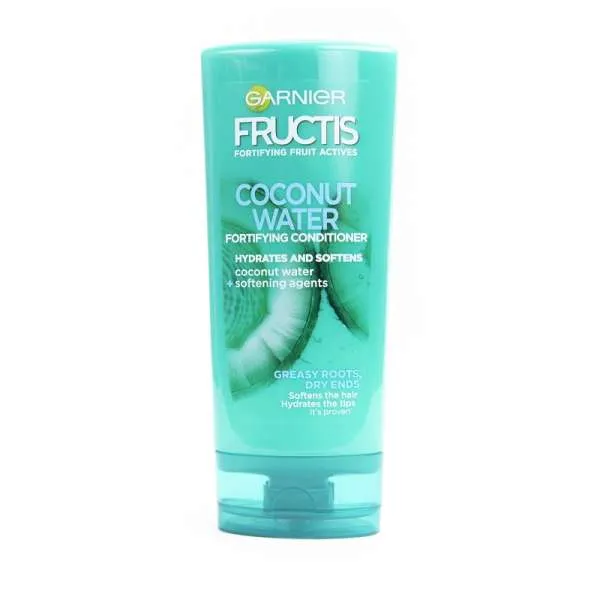 FRUCTIS BALZAM COCONUT WATER 200ML 