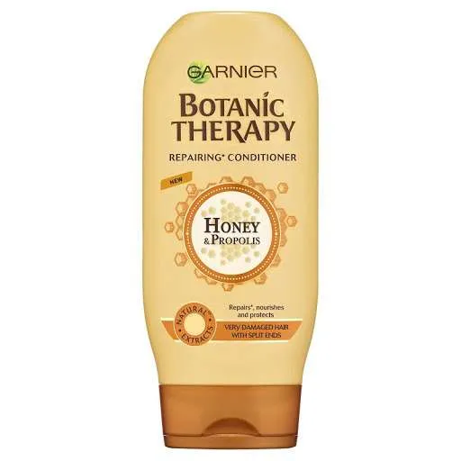 GARNIER BALZAM BOTANIC THERAPY HONEY AND PROPOLIS 200ML 