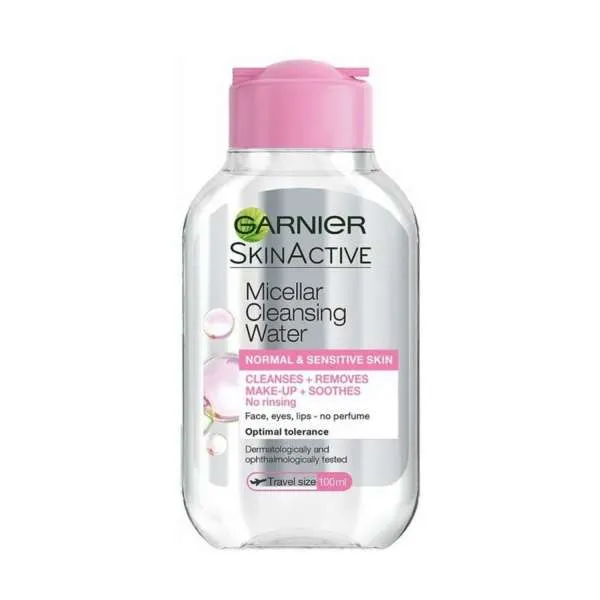 GARNIER MICELARNA VODA CLEASING 100ML 