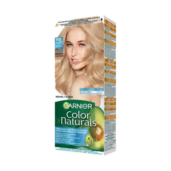 GARN.COL.NATUR. 110 EXTRA LIGHT ASHY ULTRA BLONDE 