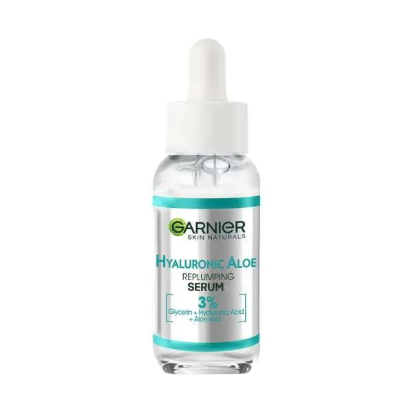 GARN. SERUM HYALURONIC ALOE REPLUMPING SUPER 30ML 