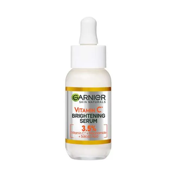 GARN. SERUM VITAMIN C SUPER GLOW 30ML 