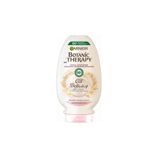 GARNIER BALZAM BOTANIC THERAPY OAT 200ML 