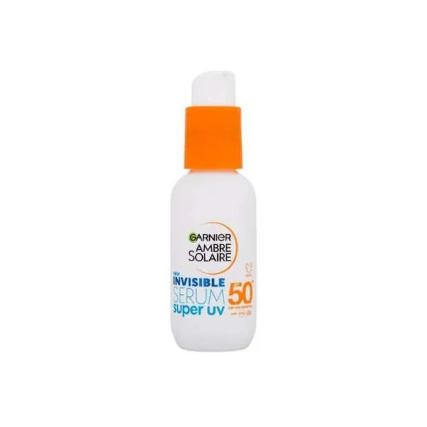 GARN.AMBRE SOLAIRE SUPER UV FACE SERUM SPF 50 30ML 