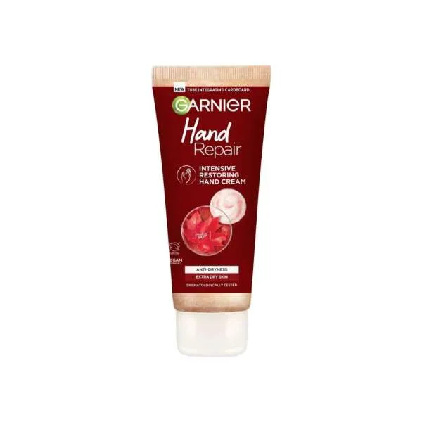 GARN. KREMA ZA RUKE REPAIR INTENSIVE RESTORING 75ML 