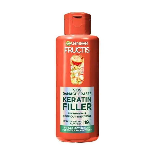 FRUCTIS TRETMAN SOS KERATIN FILLER 200ML 