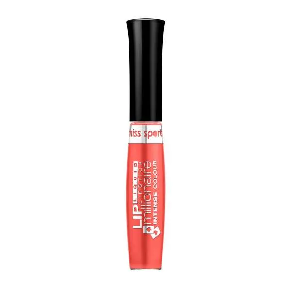 MISS SPORTY RUZ MILLIONAIRE 300 CORALFLUSH INTENSE 