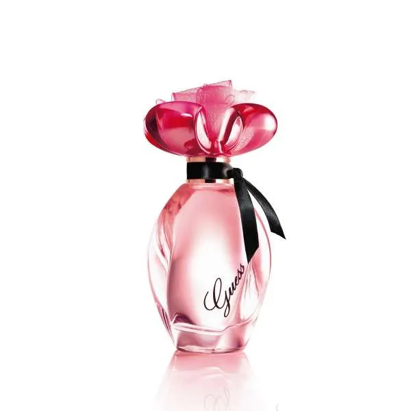 GUESS GIRL EDT 50ML 