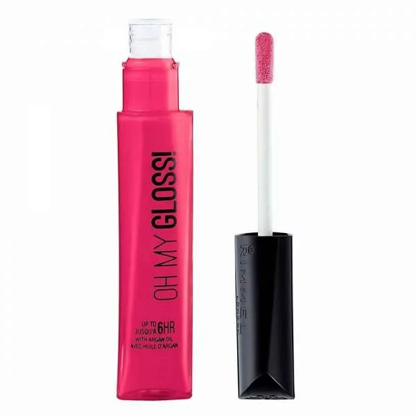 RIMMEL SJAJ ZA USNE 190 OH MY GLOSS 