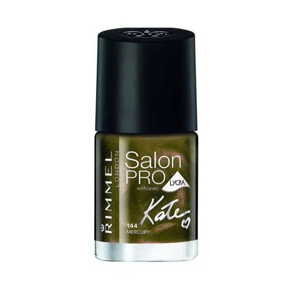 RIMMEL LAK ZA NOKTE SALON PRO KATE 144 