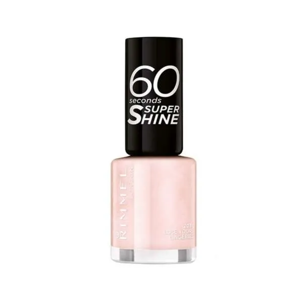 RIMMEL LAK 60 SEC 203 8ML 