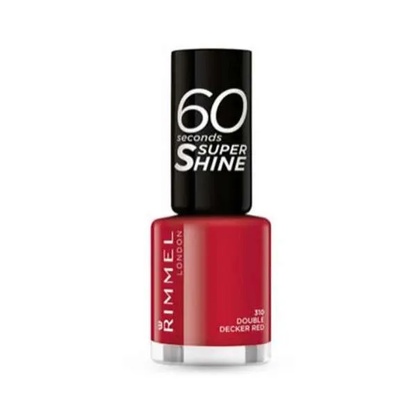 RIMMEL LAK 60 SEC 310 8ML 