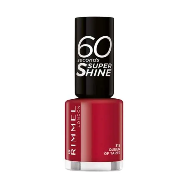 RIMMEL LAK 60 SEC 315 8ML 
