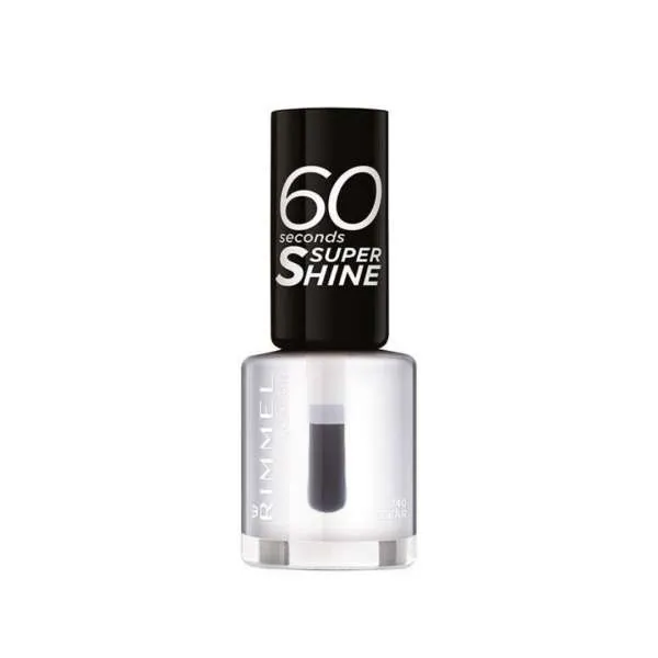 RIMMEL LAK 60 SEC 740 8ML 