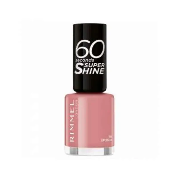 RIMMEL LAK 60 SEC 711 8ML 