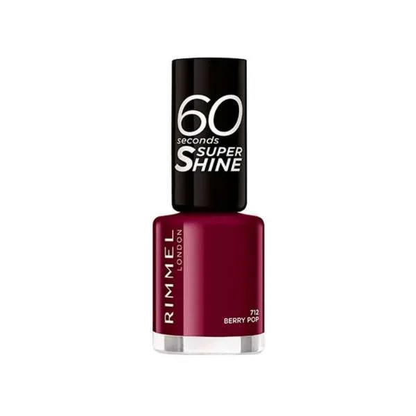 RIMMEL LAK 60 SEC 712 8ML 